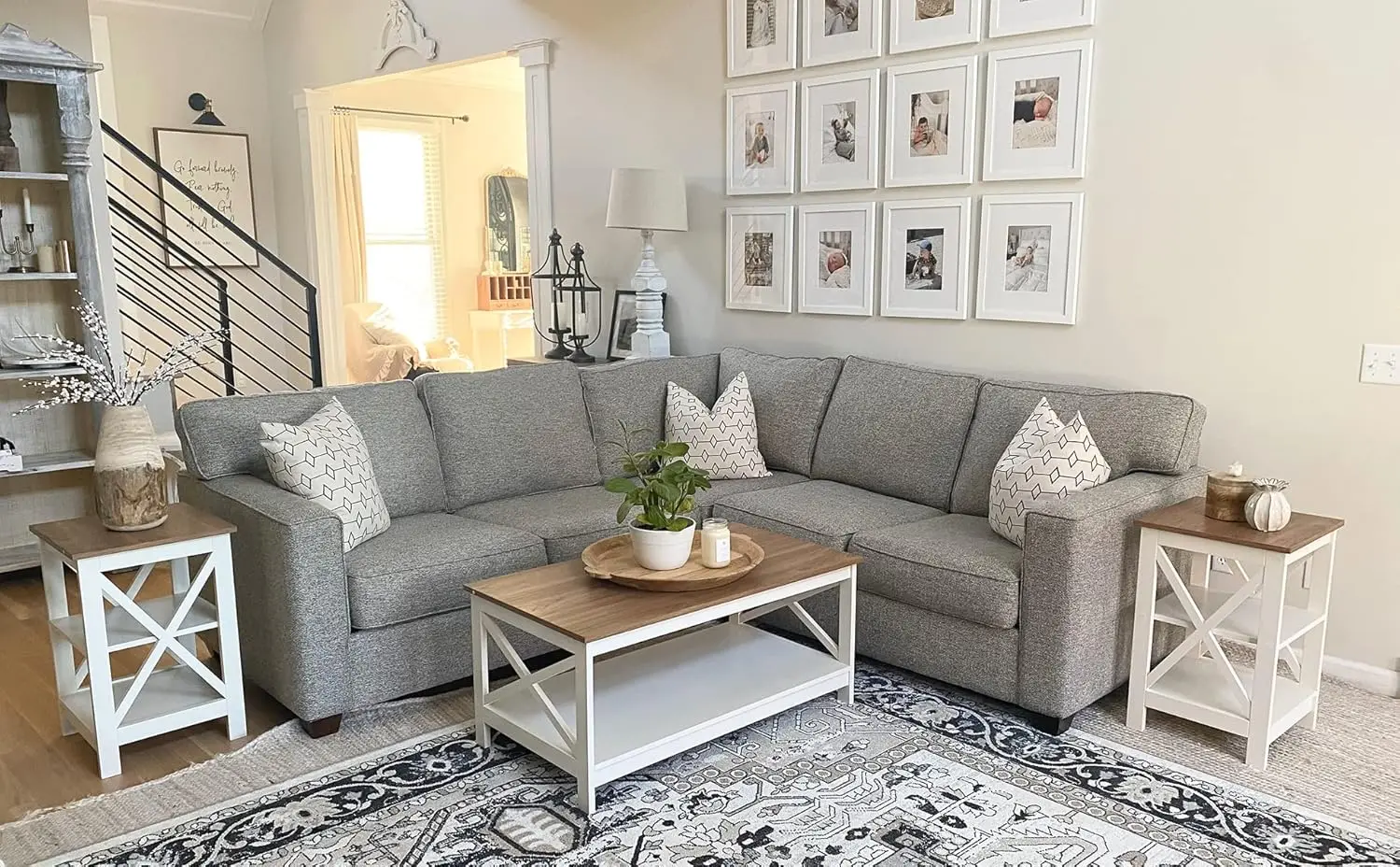 قادرة على القهوة - قهوة حديثة Abl Sora for Living Roo Shelf 2 iers، قهوة Farhouse قادرة على Se