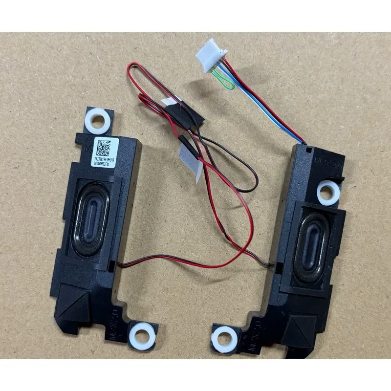 

Built-in Speakers for HP HP Shadow Genie 9 16-U 16-wf TPN-C167