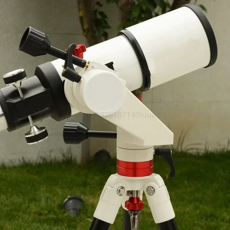 Astronomical Telescope Micro Theodolite Mount Cantilever Gimbal Full Angle Adjustment Altazimuth Tracking Mount for Bird Watchin 3