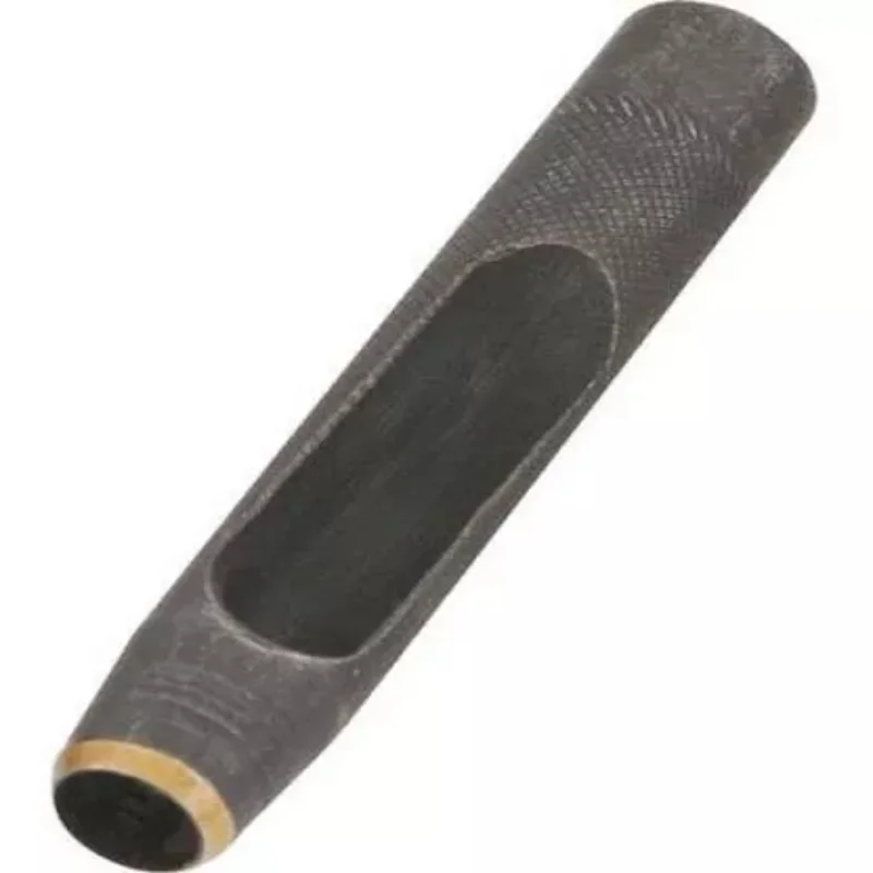 Round 20mm Leather Cardboard Pliers Joint Leaker Pliers