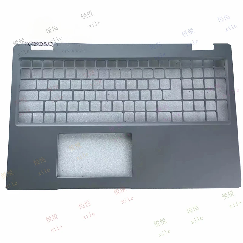 L+ L+ Laptop Palmrest For DELL Latitude 5520 Precision 3560 09MDK8 9MDK8 Silver