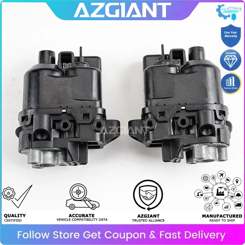 

AZGIANT Left Right Side Mirror Folding Motor for Honda Civic Fit Jazz Replacement Mirror Not Folding Repair Self-repair