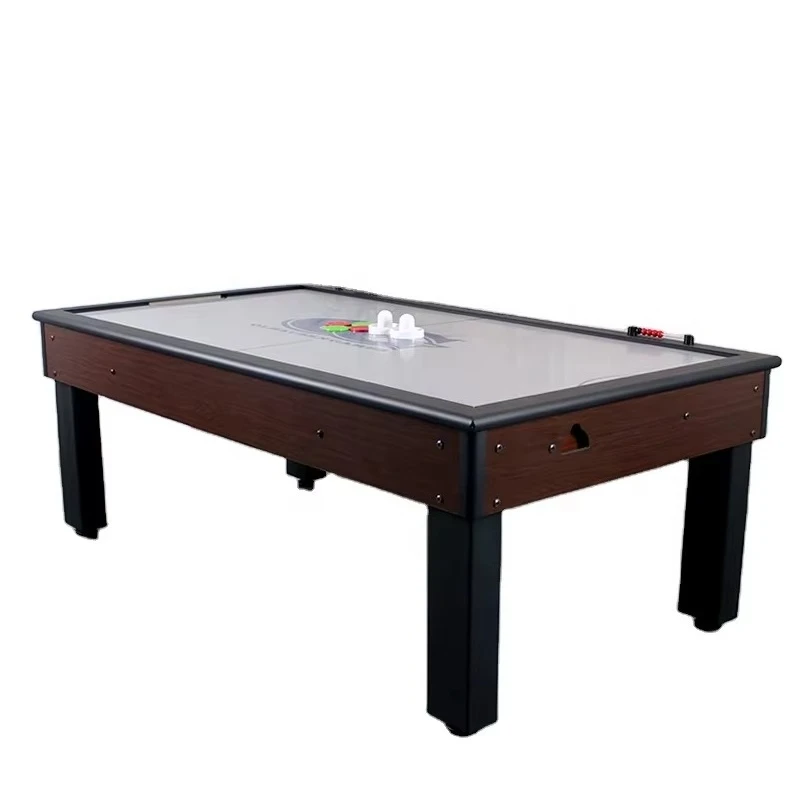 

Electric Aerodynamic Indoor 7ft Hockey Game Air Hockey Table Game