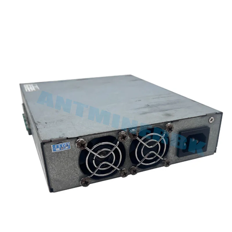 Imagem -02 - Usado Bitmain Fonte de Alimentação Apw8 16.32v20.04v Psu para Mineiro Antminer S15 T15 S11