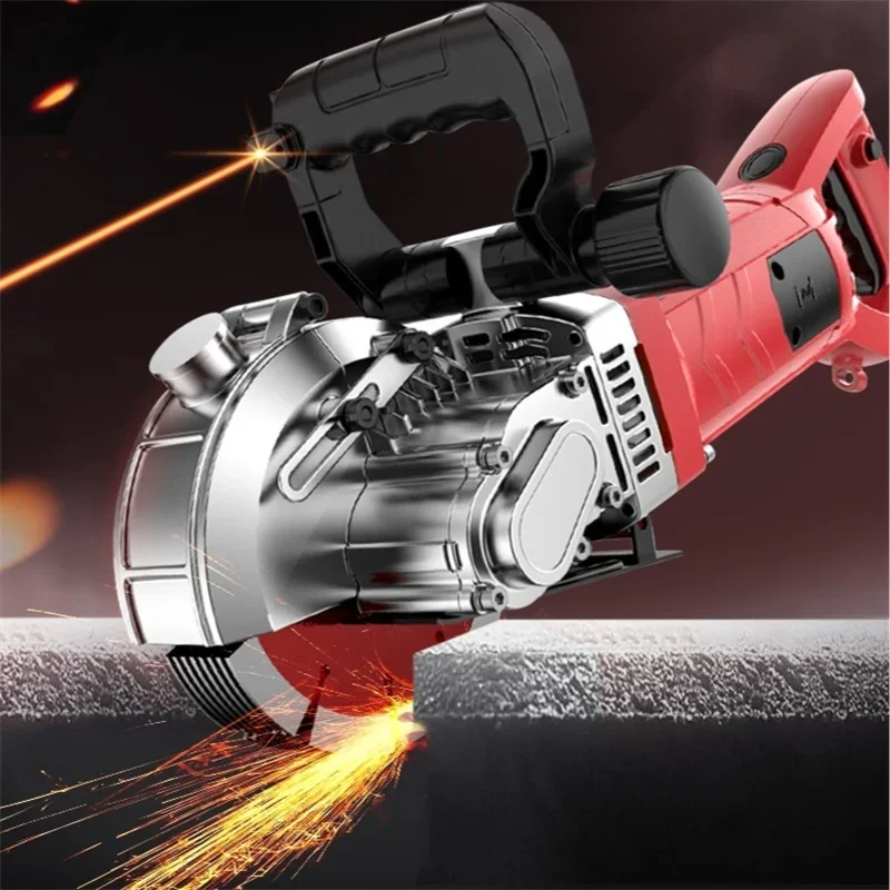 8300W Concrete Cutt…