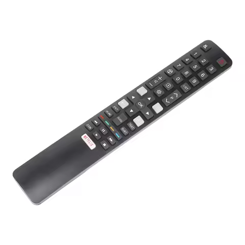 A46T TV Remote Control for TCL ARC802N YUI1 49C2US 55C2US 65C2US 75C2US 43P20US