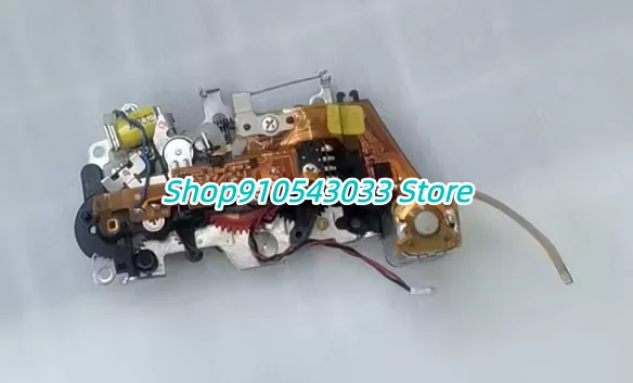 For Nikon D5500 D5600 Original Aperture Assembly Motor Camera Repair Part - Essential Component for Camera Maintenance