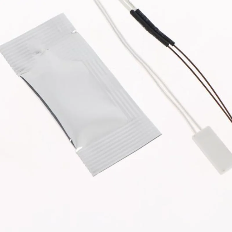 

For Bambu Lab P1P P1S 3D Printer Ceramic Heating Plate Thermistor Temperature Sensor Wire Hot End Assembly Replacement Parts