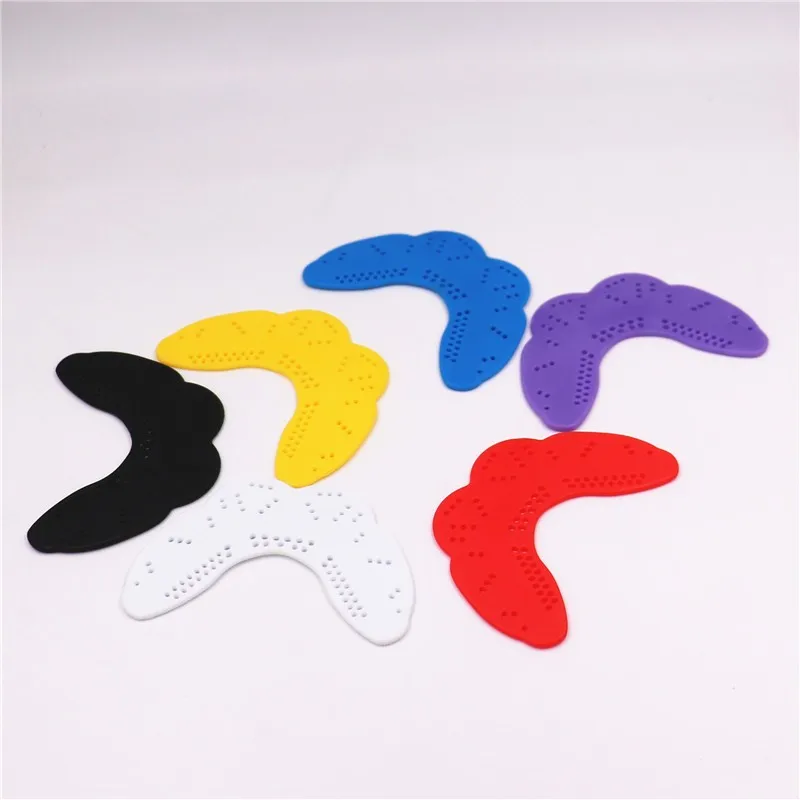 New Sport Mouth Guard Teeth Protector Mouthguard Tooth Brace for Basketball Football Rugby Boxing Tooth Protection