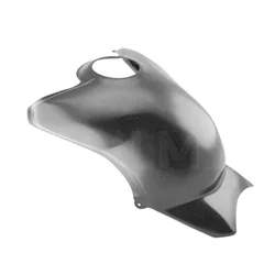 Motorcycle Full Fuel Tank Cover For DUCATI PANIGALE /STREETFIGHTER V4 V4S V4R  2020 2021 2022 Protector Guard Accessories
