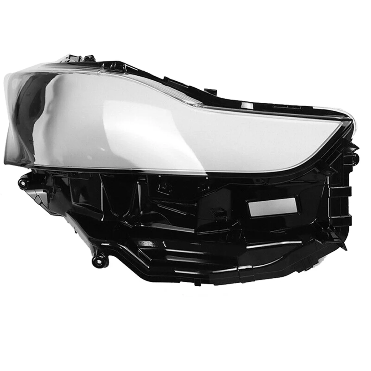 

Right Car Headlight Lens Cover Head Light Lamp Shade Shell Lens Lampshade for Lexus IS250 IS300 2016 2017 2018 2019