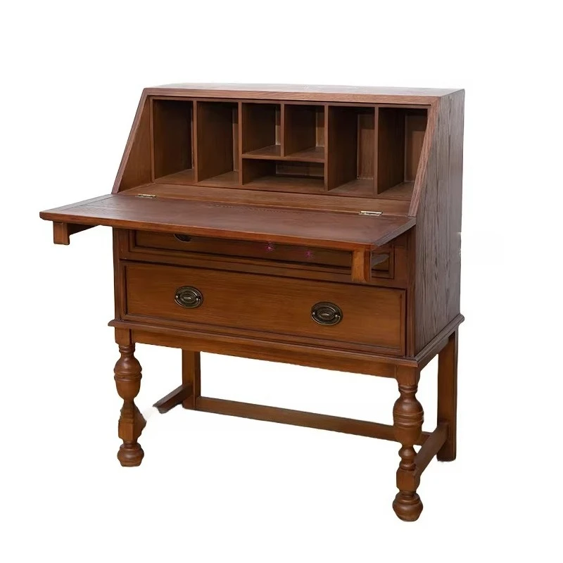 

Tea and dining side cabinet household bedroom storage makeup dresser