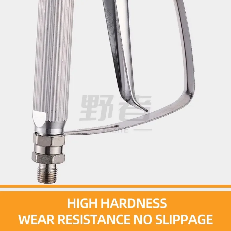 Accessori per macchine a spruzzo airless ad alta pressione - Spray - Ugello