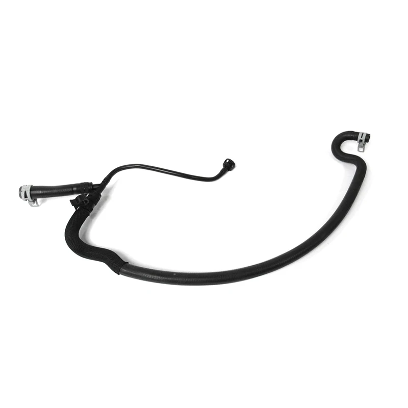 Petrol Radiator Top Overflow Hose For Land Rover Disscovery 4 Range Rover Sport LR014567 LR013687