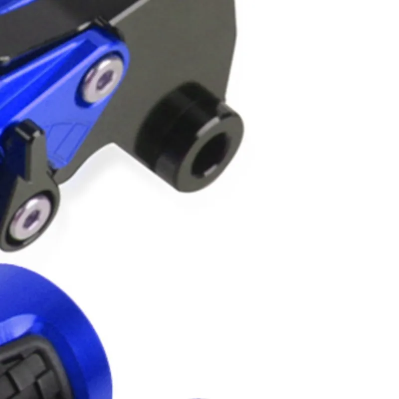 

For Yamaha MT03 MT 03 2015 2016 2017 2018 2019 2020 Motorcycles Handle Grips Handlebar Grip Short Brake Clutch Lever Accessories