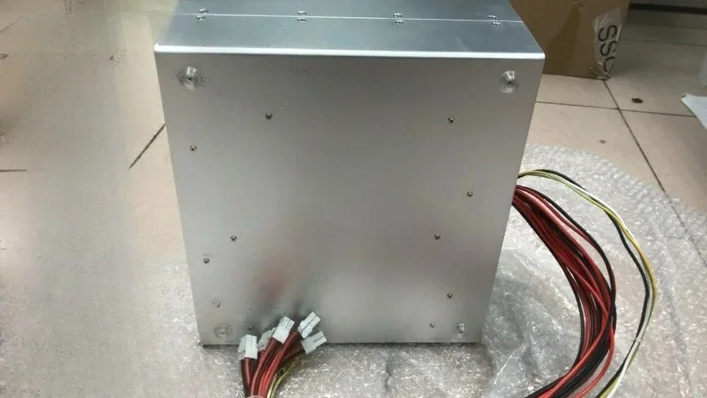 main Power supply Alpha II 650 PS1 125C1059623 125C1059623D 125C1059623B for Frontier 550/570 minilabs