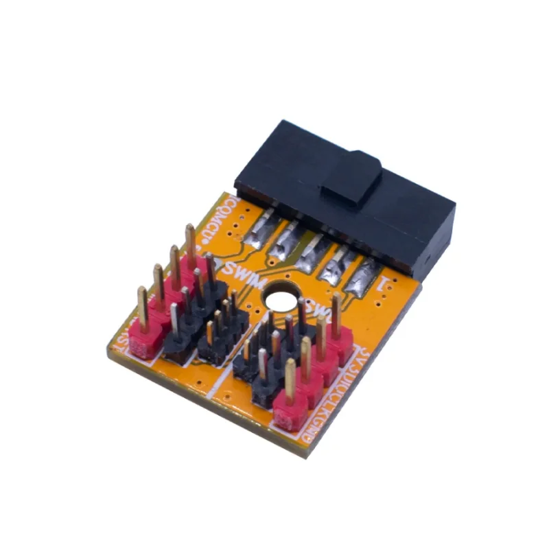 ST-LINK V2 for SWD SWIM Switch Board, Interface Board