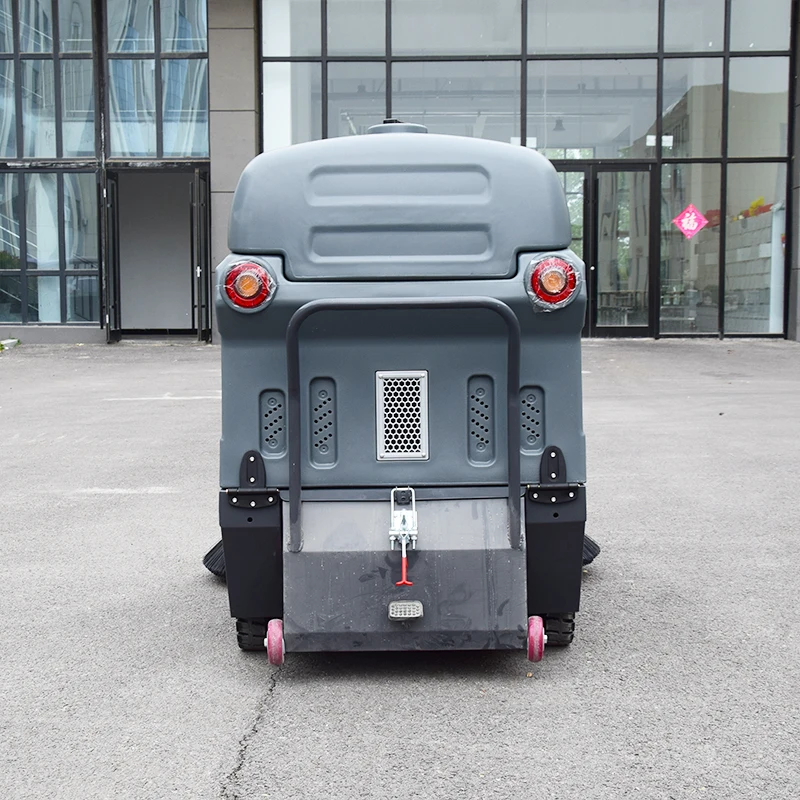 Customized Hot Selling Ride-On - Outdoor Power New Roads recension och pris