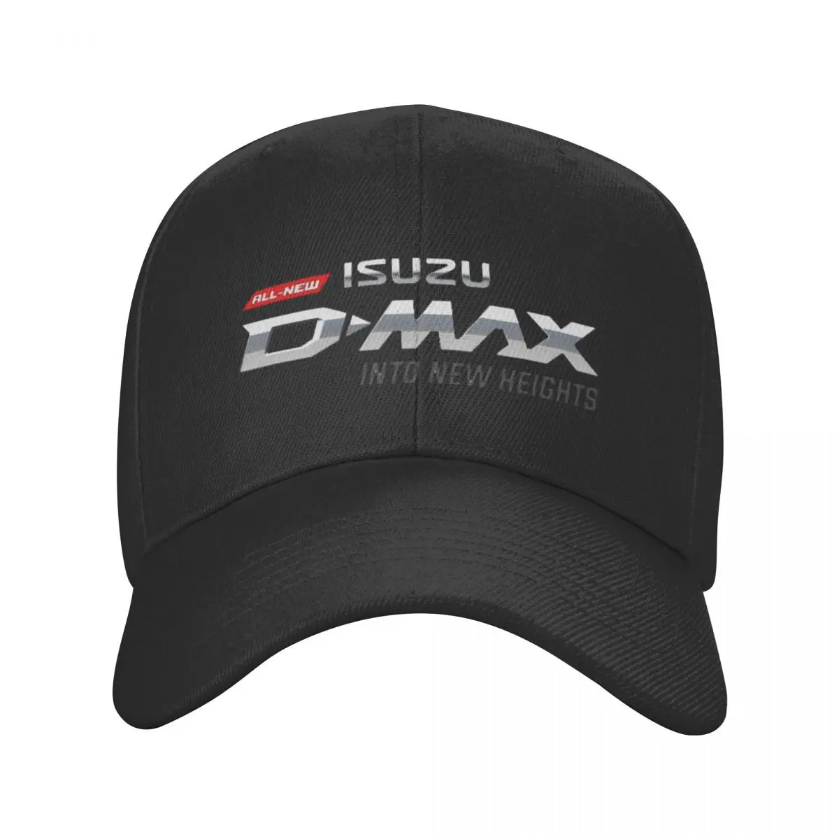 Isuzu Car 11 Outdoor Sport Fashion Cap Spring And Summer Letters Adjustable Caps Fashion Hip Hop Hat Breathable Sports Caps