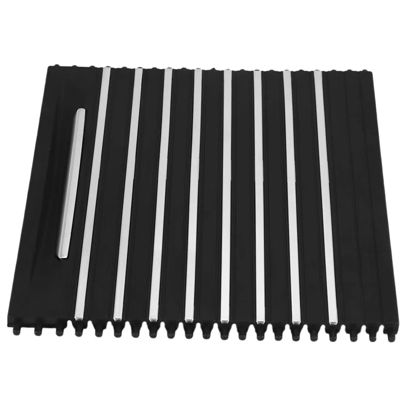 AF93-крышка центральной консоли, держатель для чашки с водой, раздвижная рольставня, автомобильные аксессуары для BMW X5 F15 X6 F16 51169251973