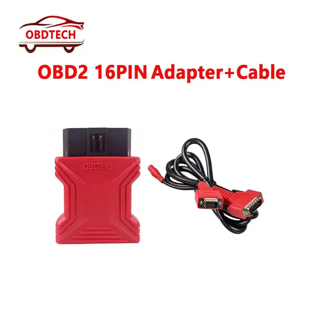 Car Diagnostic Cabl… - image