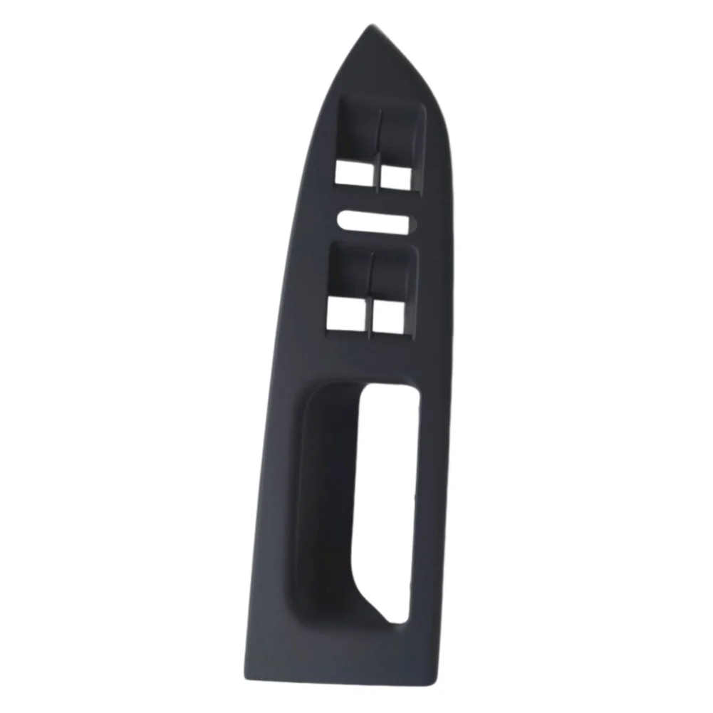 /Switch /Panel / For Bezel 1T1867371 For Touran 2003-2016 Front Left Door Handle Trim Cover Regulator Control Interior Car Parts