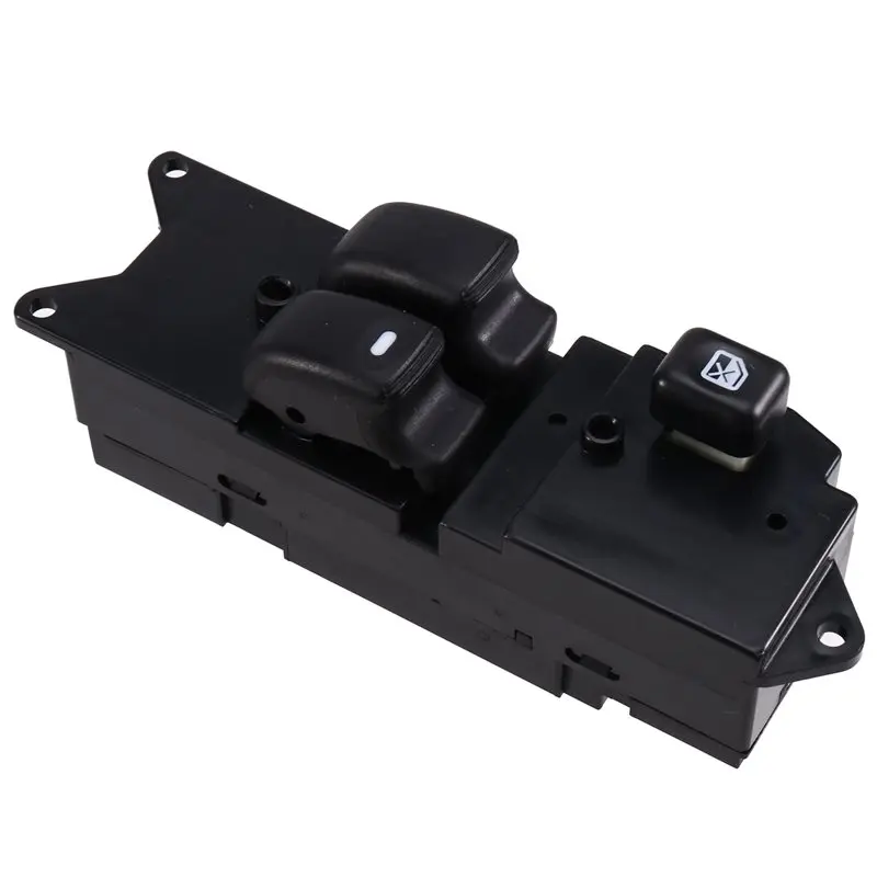 

Right-Hand Drive Electric Power Window Switch Button For Mitsubishi 2 Door Car Accessories CW734687 RHD-M53K