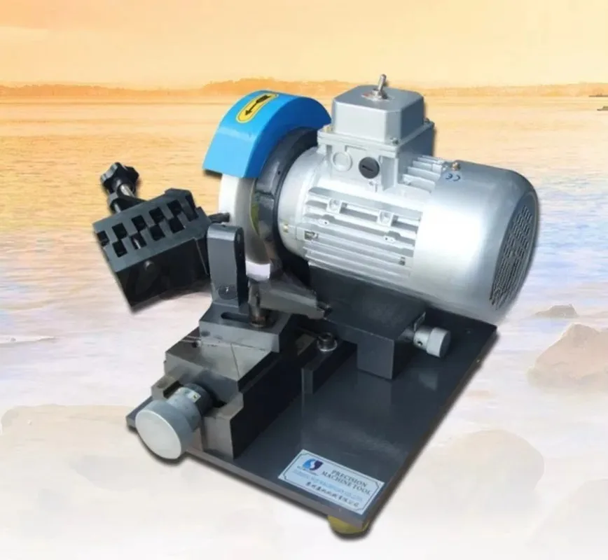 

Универсальный шлифовальный станок для сверл по металлу и дереву 2-28 мм, многофункциональный гриндер GD-28