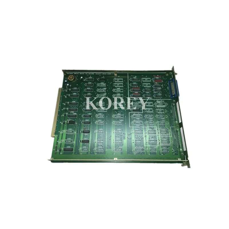 Circuit Board E0241-653-039 E0241-653-101 E0241-653-027-1C Please Inquiry