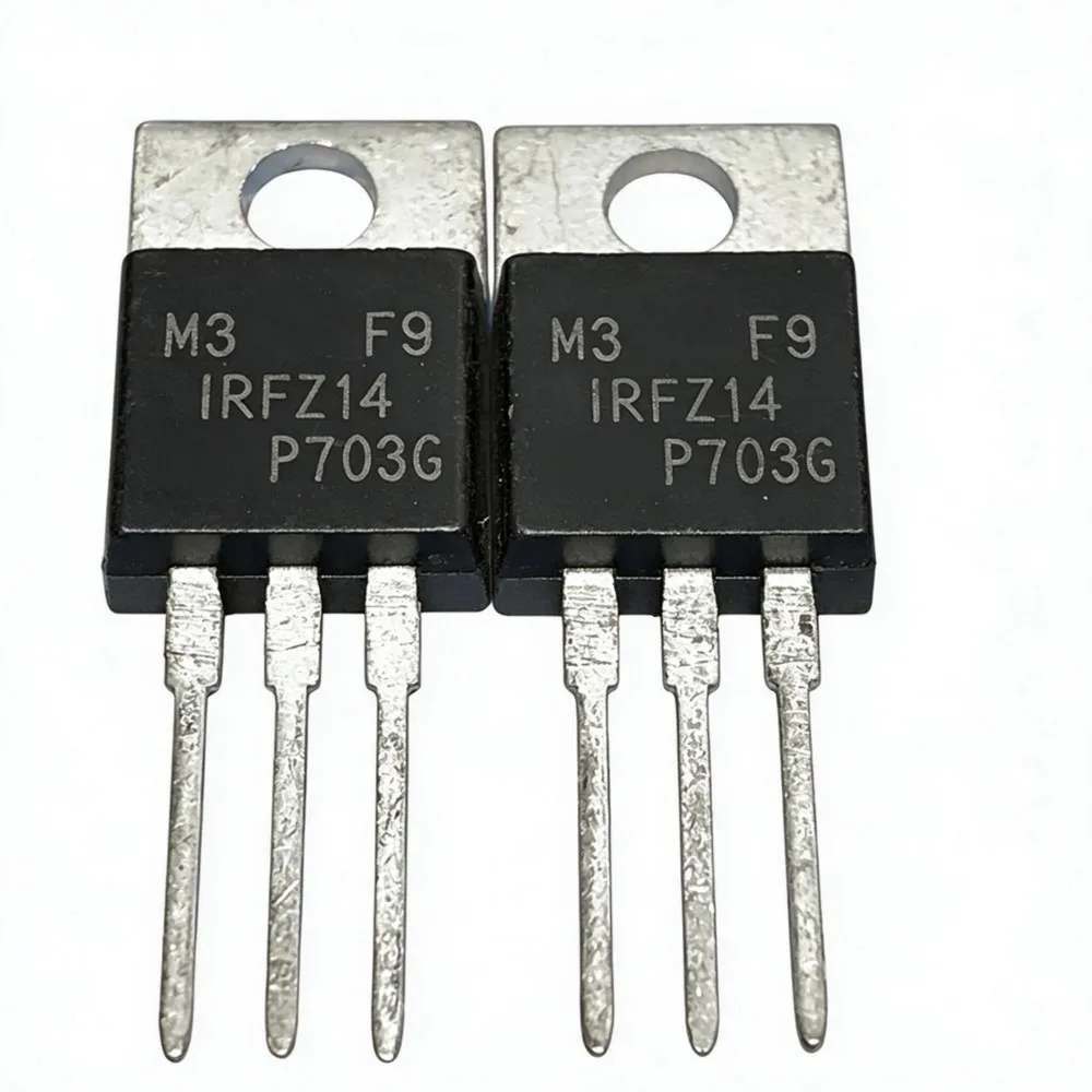 IRFZ14 60V 10A MTP15N06VL 60V 15A HUF75332P3 75332P 60A 55V BDW93 45V 12A SW062R68E7T FFPF10UP30S F10UP30S 300V10A