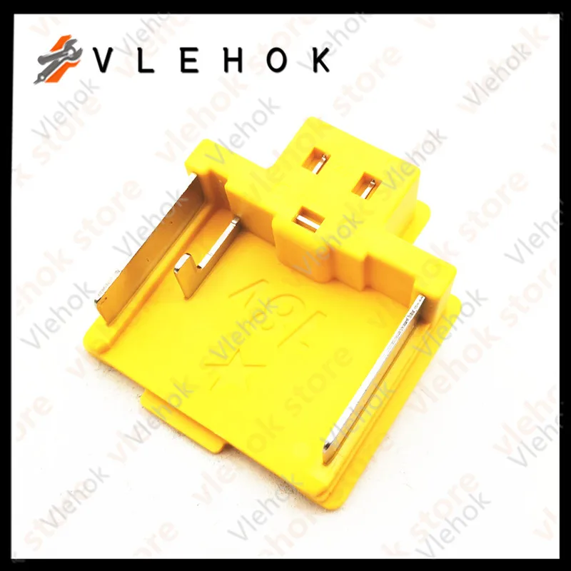 Battery TERMINAL for MAKITA DTD146 DJR185 DHP456 BUH23RH TDM50 DJR183 DDF456 DDF453 DUB181 DUM168 BUH523 DFS451 BDF456 BDF453