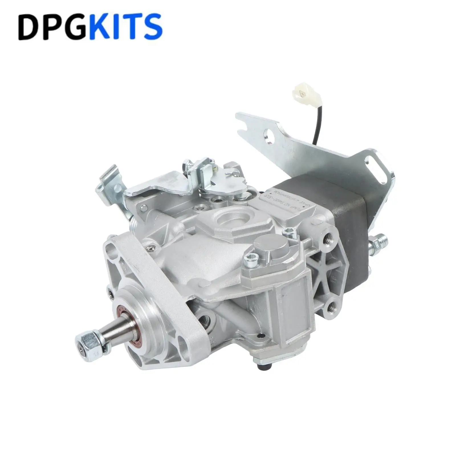 

32A65-00332 104780-3031 New Fuel Injection Pump For MITSUBISHI FD30N S4S 3.3L