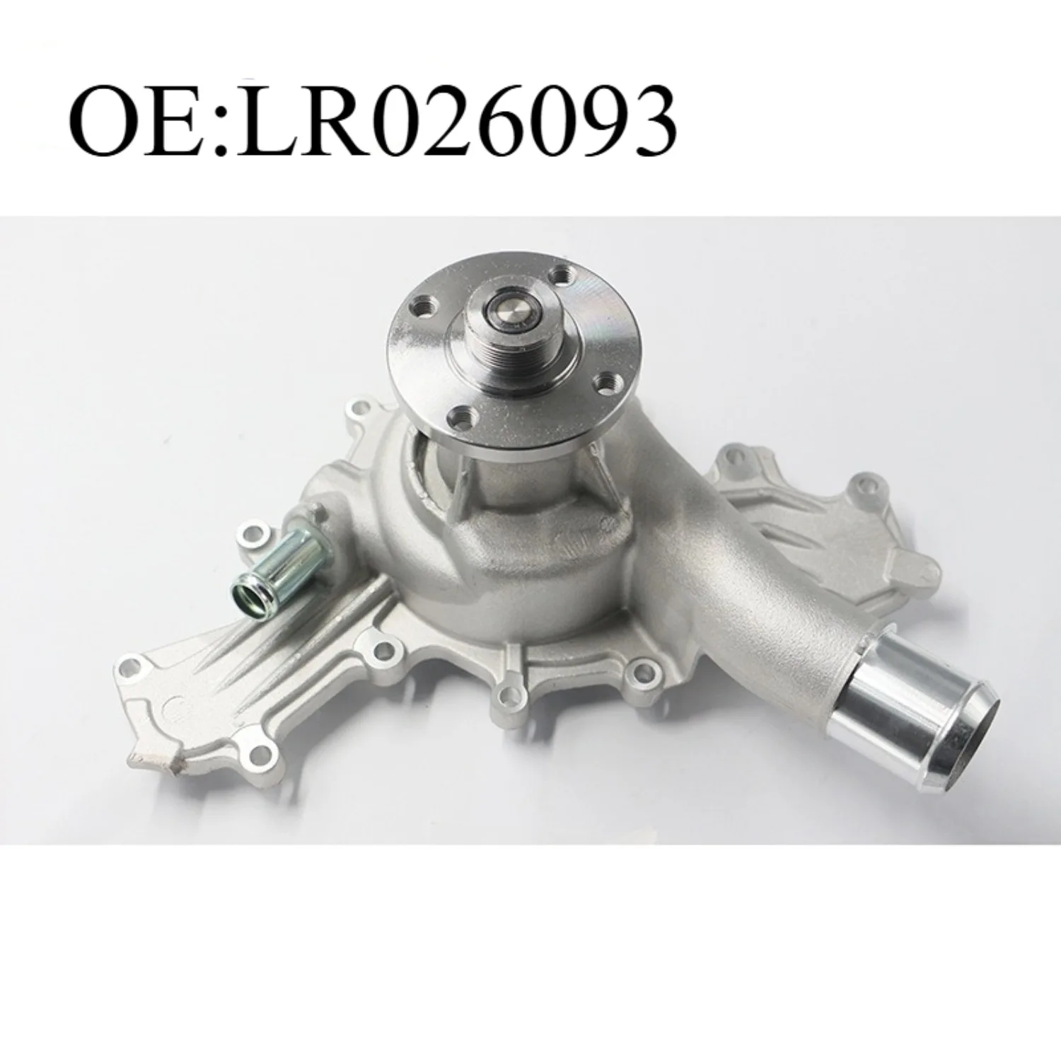 

Automotive Engine Water Pump Cooling System OE:LR026093 For Land Rover Discovery III, IV