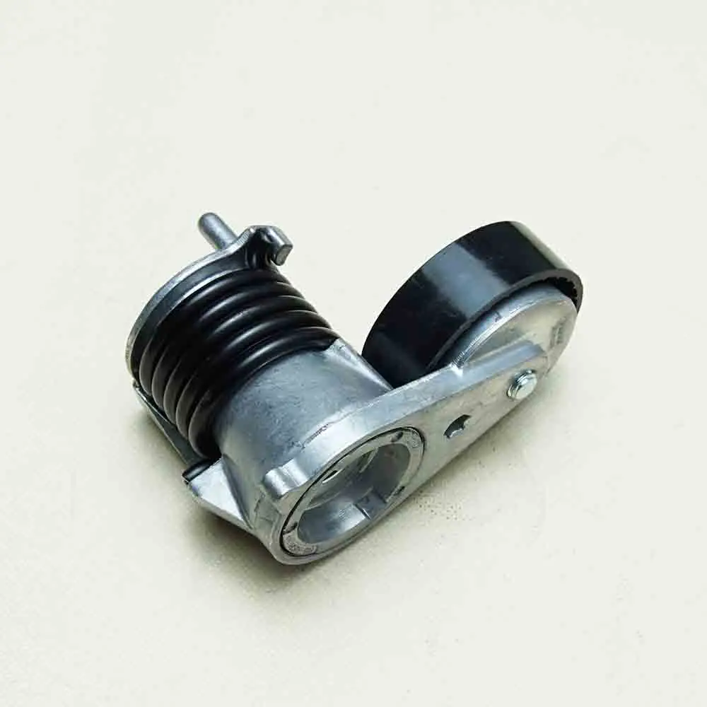 

30711320 Automobile AC compressor crankshaft belt tensioner For Volvo C30 C70 S40 V50 2004-2012 Auto Parts