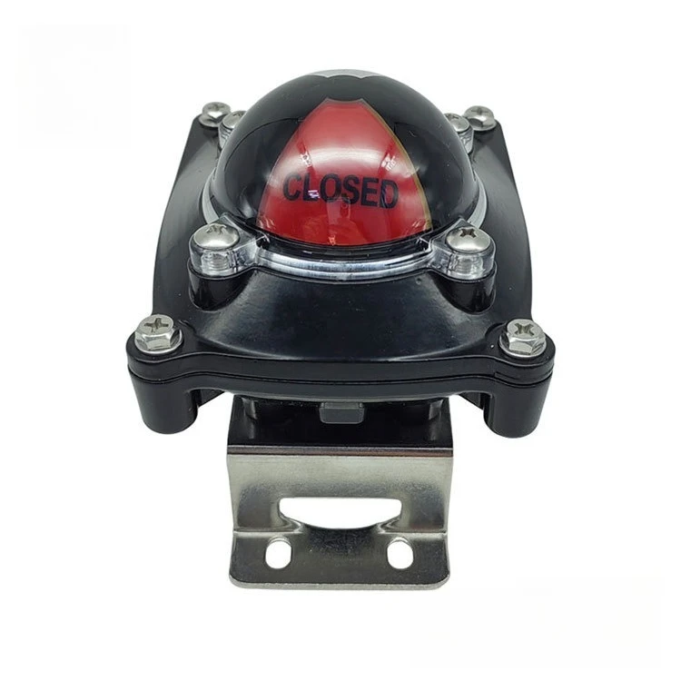 APL-210N Pneumatic Limit Switch, Reply Device, Feedback Signal Device