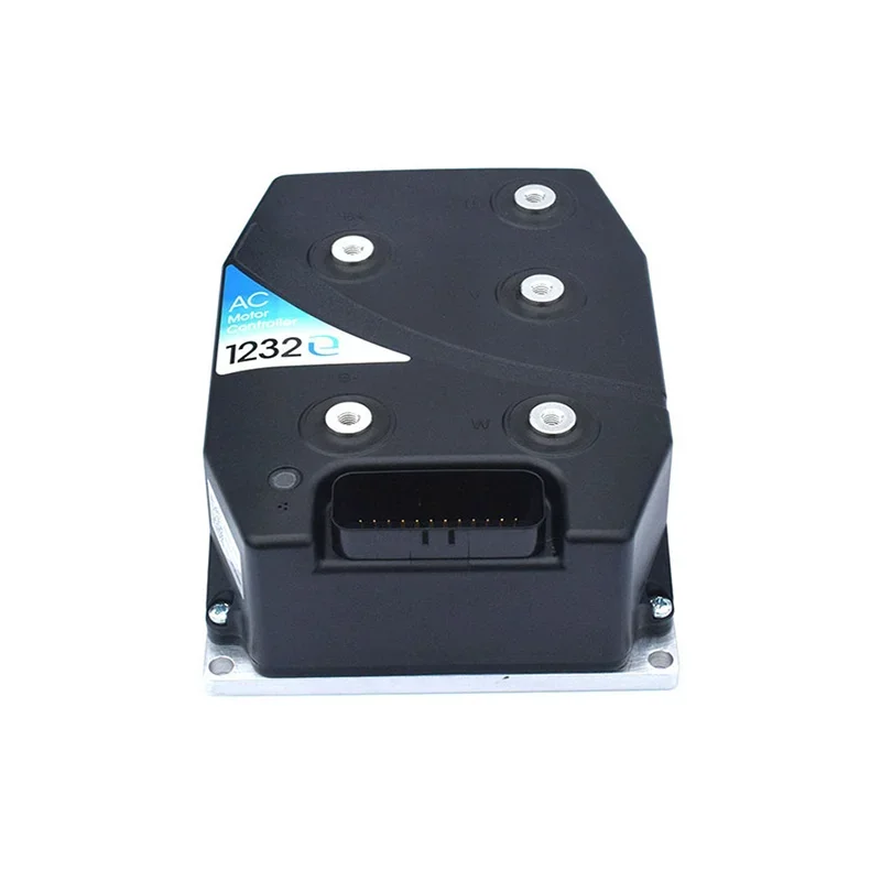 

Лидер продаж, 24 В, 250 А, регулятор скорости двигателя переменного тока, контроллеры двигателя электромобиля 1232E-2321 921400100005/02.KZQ.2159