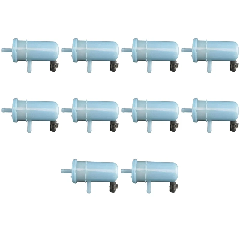 

10X Fuel Filter 15410-87L00 For Suzuki Outboard DF 9.9 15 20 25 30 70 80 90 HP