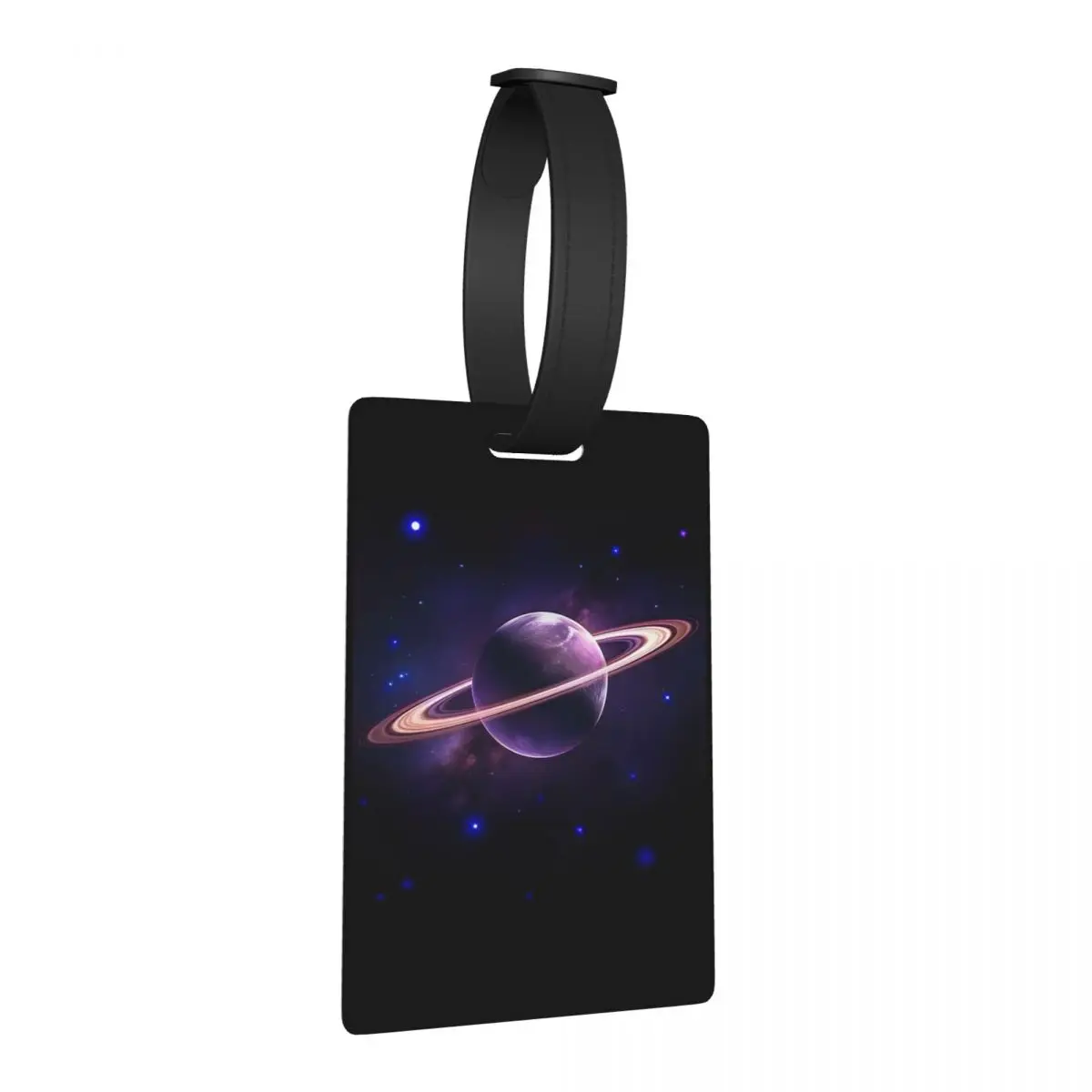 

Stars Form Johnnie Walker Red Label Cosmic Spiral Luggage Tags Travel Portable Baggage Boarding Tag Label Holder ID Name Address
