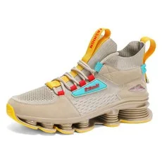 

Мужские кроссовки, мужская повседневная мужская обувь, теннисные роскошные кроссовки для тренировок, дышащие кроссовки, модные лоферы, кроссовки для мужчин