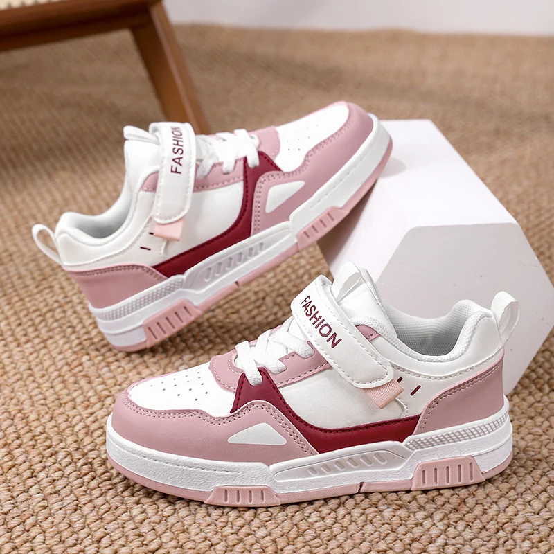 Kids Lightweight Sport Sneakers 3