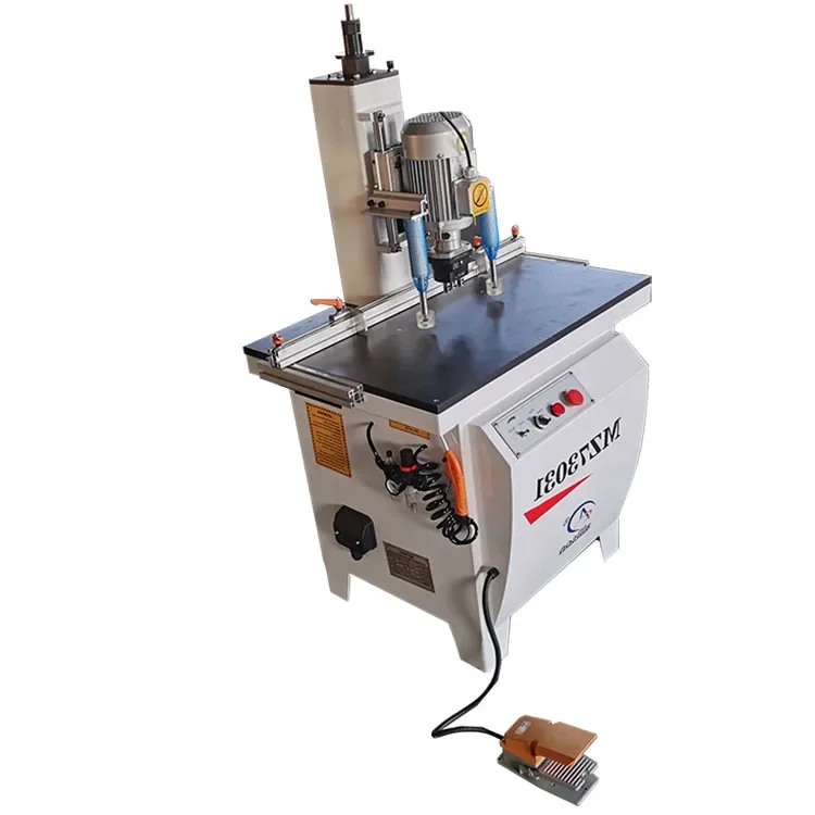 Allison Boring Machine Woodworking Wood Drilling Machine