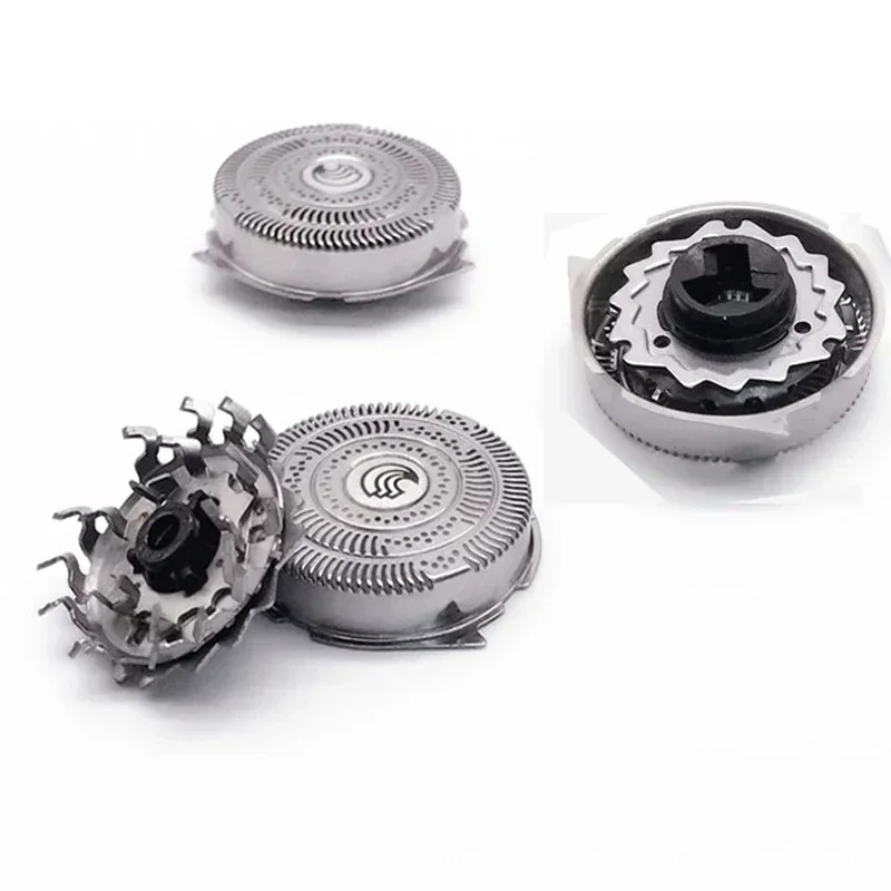 

3 шт. HQ9 сменная головка для бритвы Philips HQ9100 HQ9190 HQ9070 HQ9080 HQ8160 AT750 AT751 PT920 PT925 лезвие бритвы