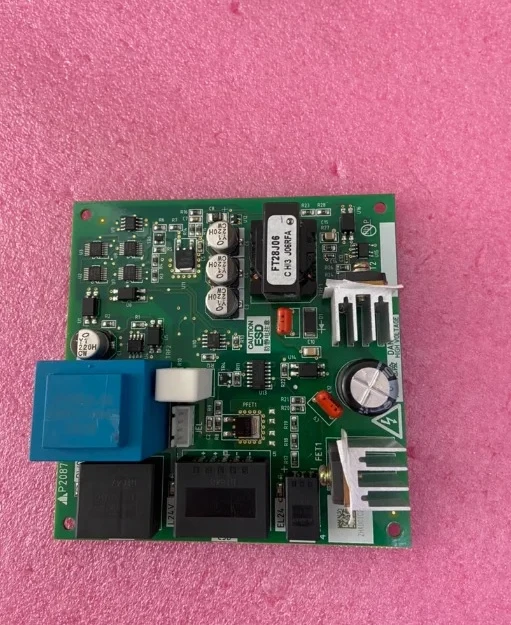 Elevator escalator Lift parts inverter driver main pcb card board P208711B000G01