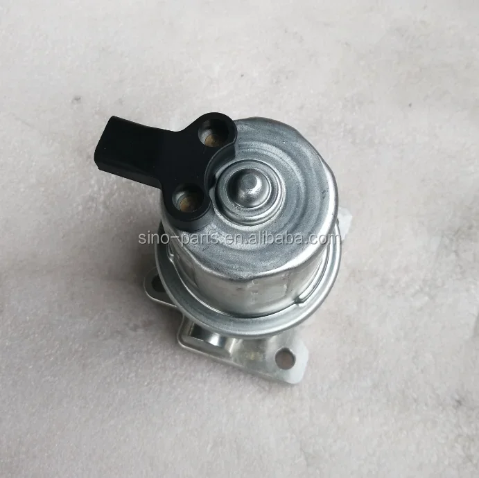 QSX15 Diesel Engine 12 Volt Fuel Transfer Pump 5362255 4935094 4935095 4076581 5362256