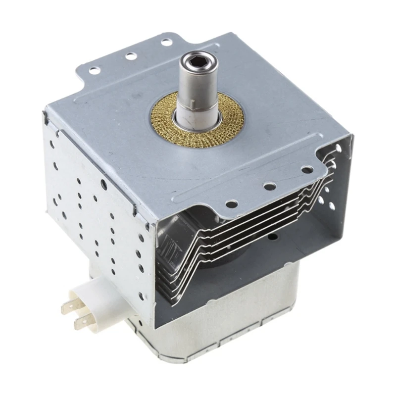 Magnetrón Universal duradero para horno microondas, piezas para Midea y 2M319J, 2M253J