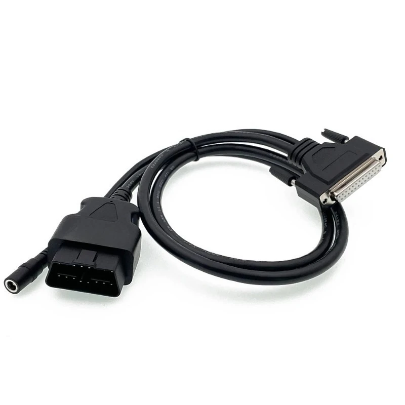 

For SM2 PRO J2534 VCI PCM ECU Program Dongle 67 IN 1 V1.20 Encryption