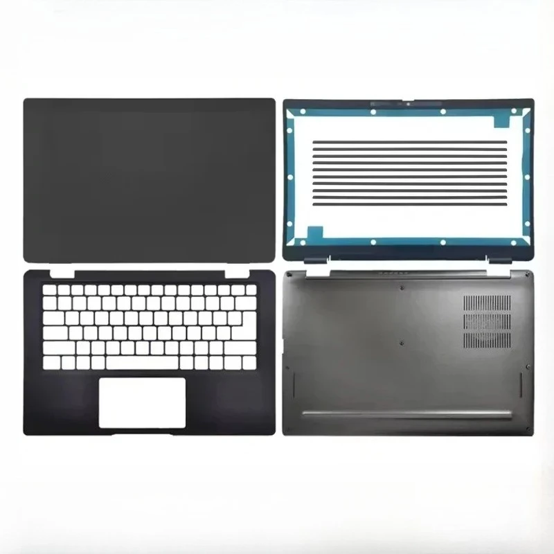 Suitable for  Latitude 7420 E7420 laptop LCD back cover/front panel/hinge/palm rest/bottom shell/hinge cover ABCD cover