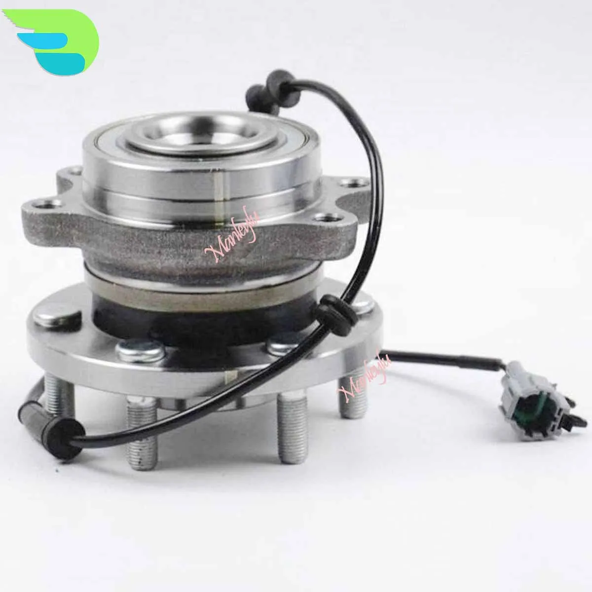 

40202-JR70A 40202-JR70B 40202JR70C 40202JR70A 40202JR70B Front Wheel Hub Bearing For NISSAN NAVARA NP300 Pickup Platform 4WD 2.5