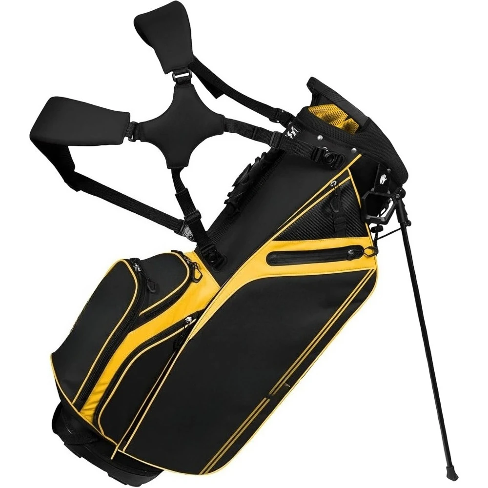 

Гибридная сумка Caddie Carry