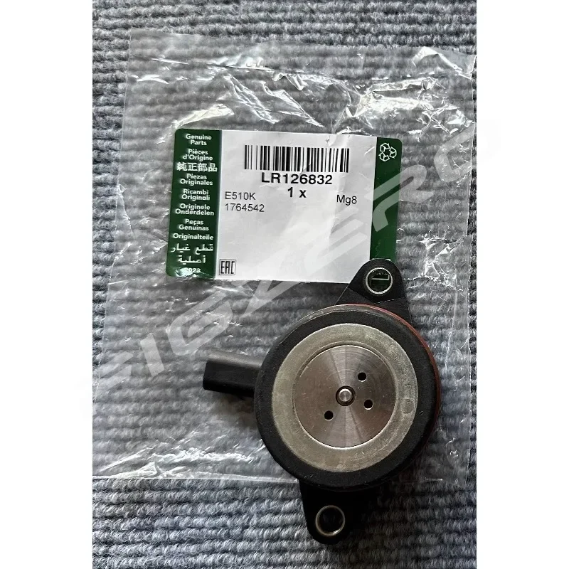 LR126832 Timing Solenoid Valve Camshaft Sprocket for Land Rover Evoque Discovery Sport for Jaguar XF XEL AJ200